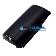 Batería para Avaya 9040 9631 320409B K40SB-H10826 [Batería de repuesto]